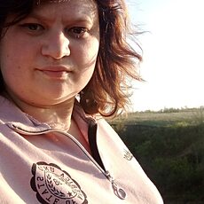 Фотография девушки Альона, 32 года из г. Павлоград