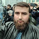 Курбонов, 22 года