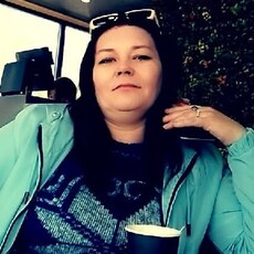 Фотография девушки Александра, 42 года из г. Тюмень