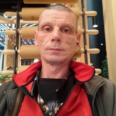 Фотография мужчины Серёга, 48 лет из г. Восточный
