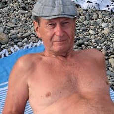 Фотография мужчины Владимир, 61 год из г. Ишим