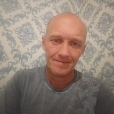 Фотография мужчины Вячеслав, 43 года из г. Маркс