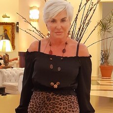 Фотография девушки Татьяна, 53 года из г. Киров