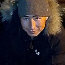 Ян, 32 года