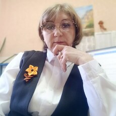 Фотография девушки Надежда, 55 лет из г. Первоуральск