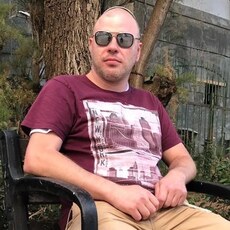 Фотография мужчины Давид, 42 года из г. Иерусалим