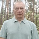 Сергей, 62 года
