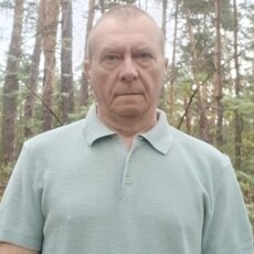 Фотография мужчины Сергей, 62 года из г. Ступино