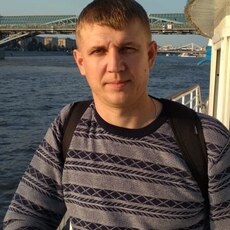 Фотография мужчины Трифон, 41 года из г. Тихорецк