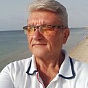 Илья, 63 года