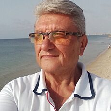 Фотография мужчины Илья, 63 года из г. София