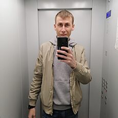Фотография мужчины Антон, 37 лет из г. Уфа
