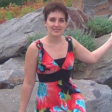 Фотография девушки Регина, 49 год из г. Волгодонск