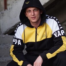 Фотография мужчины Александр, 36 лет из г. Кропоткин