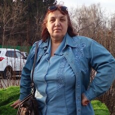 Фотография девушки Ольга, 61 год из г. Новосибирск