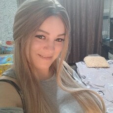 Фотография девушки Лина, 35 лет из г. Чунский