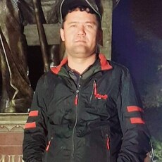 Фотография мужчины Шухрат, 43 года из г. Салехард