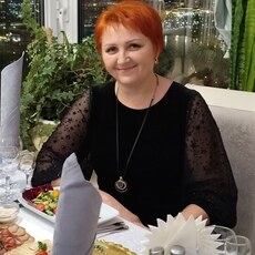 Фотография девушки Алла, 59 лет из г. Лида
