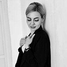 Фотография девушки Злата, 37 лет из г. Ужур
