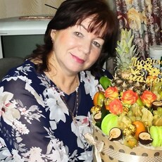 Фотография девушки Мери, 62 года из г. Можайск