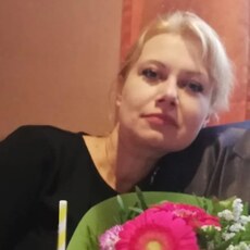 Фотография девушки Ирина, 51 год из г. Караганда