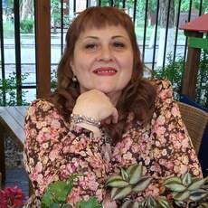 Фотография девушки Елена, 56 лет из г. Азов