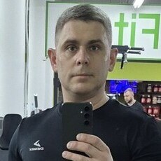 Фотография мужчины Сергей, 40 лет из г. Нижневартовск