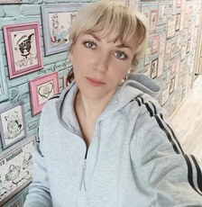 Фотография девушки Татьяна, 42 года из г. Темников