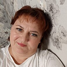 Фотография девушки Надюшка, 50 лет из г. Бреды