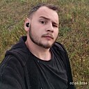 Сергей, 27 лет