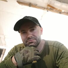 Фотография мужчины Александр, 42 года из г. Запорожье