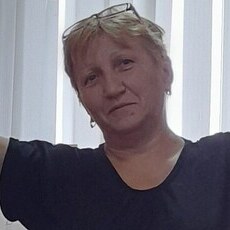 Фотография девушки Елена, 61 год из г. Курск