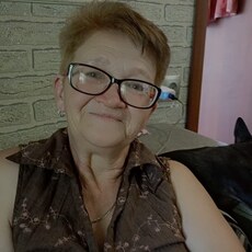 Фотография девушки Елена, 58 лет из г. Алматы