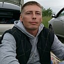 Странник, 33 года