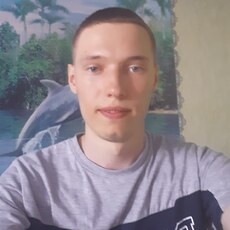 Фотография мужчины Ілля, 28 лет из г. Новоднестровск