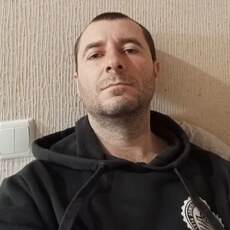 Фотография мужчины Серж, 36 лет из г. Ровно