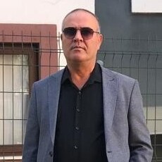 Фотография мужчины Ферид, 52 года из г. Жезказган