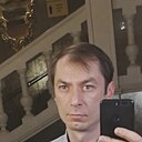 Anter Man, 46 лет