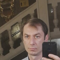 Фотография мужчины Anter Man, 46 лет из г. Иркутск