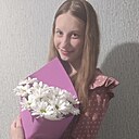 Виктория, 21 год
