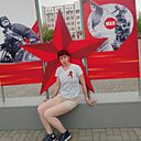 Ирусик, 38 лет