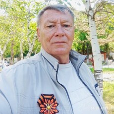 Фотография мужчины Владимир, 65 лет из г. Армянск