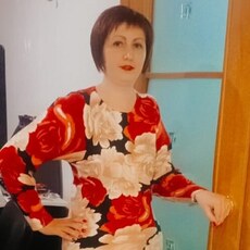 Фотография девушки Ирина, 45 лет из г. Ефремов