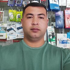 Фотография мужчины Roman, 32 года из г. Румия