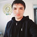 Таскын, 32 года