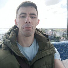 Фотография мужчины Виталий, 42 года из г. Калининград