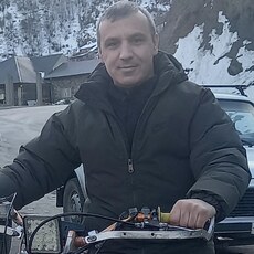 Фотография мужчины Арлен, 39 год из г. Ейск