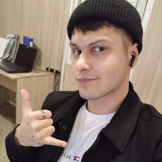 Фотография мужчины Павел, 26 лет из г. Дудинка
