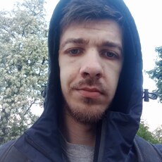 Фотография мужчины Павел, 32 года из г. Кропивницкий