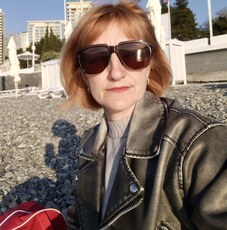 Фотография девушки Нина, 43 года из г. Астрахань